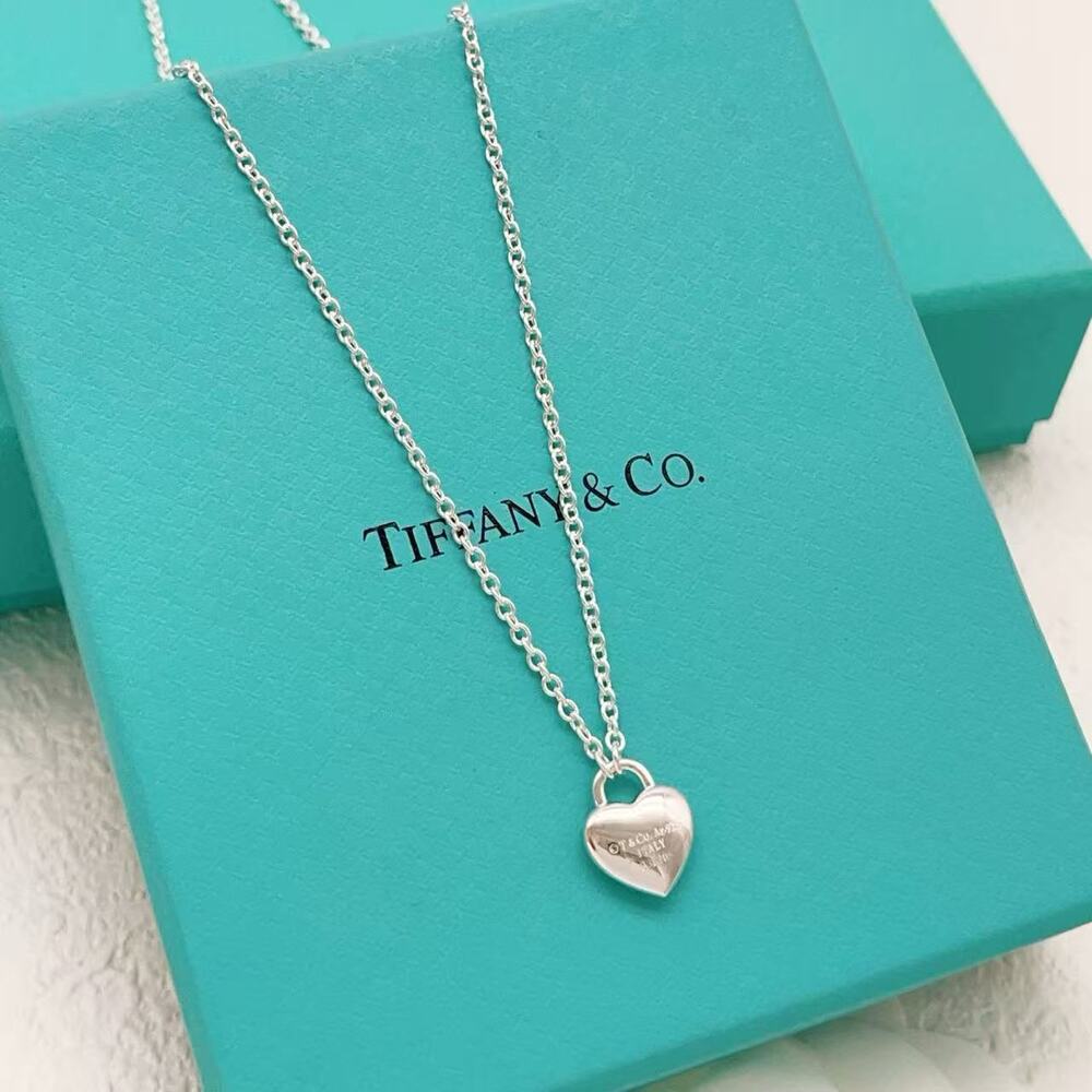 Tiffany & Co. Necklace